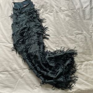 Tassel Zara dress